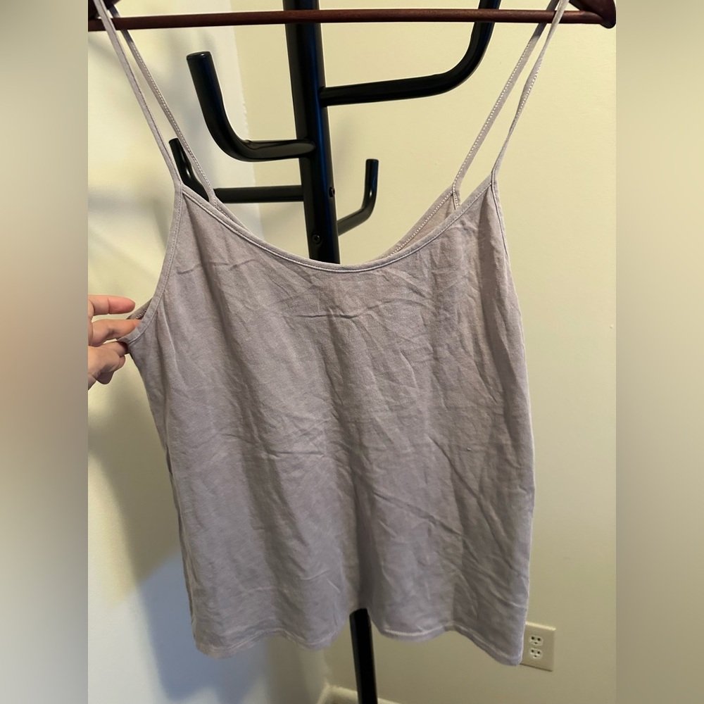 Unsubscribed Radiance Cami